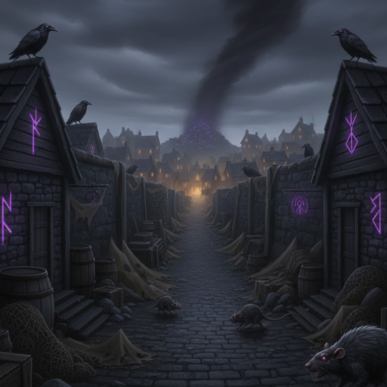 Port na Carraig — Beginner (Levels 1–3)