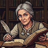 Catriona Bean Leabhair