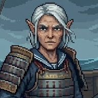 Captain Bronách “Stormeye”