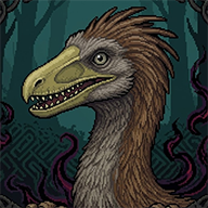 beipiaosaurus portrait