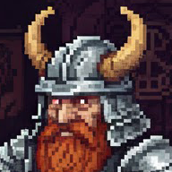 Dwarf Fighter