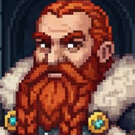 Dwarf Lord