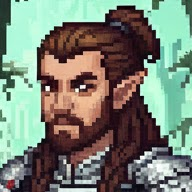 Elf Fighter