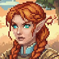 Elf Mage