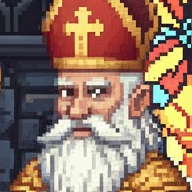 Gnome Bishop