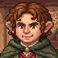 Halfling Thief