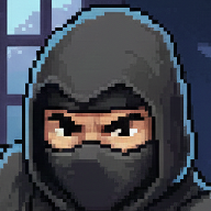 Human Ninja