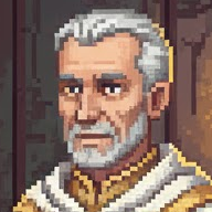 Human Priest