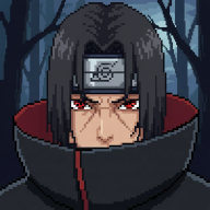 Human Shinobi